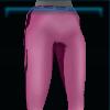 Pink riding pants