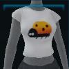 Ladybug shirt