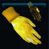 Super disco gloves