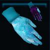 Mega disco gloves