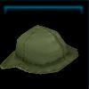 Junior fishing hat