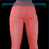 Light pink pants
