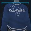 Blue Star Stable shirt