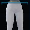 Deluxe dressage pants