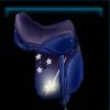 Star saddle