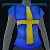 Sweden t-shirt