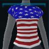 USA t-shirt