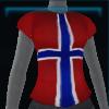 Norway t-shirt