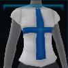 Finland t-shirt