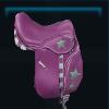 Star Stable saddle