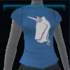 Unicorn t-shirt