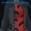 Bat jacket