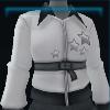 White star jacket