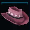 Star Stable hat