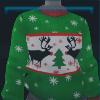 Christmas sweater