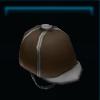 Moorland helmet