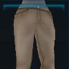 Moorland pants