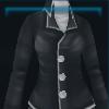 Dressage set - jacket