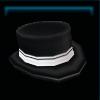 Dressage set - hat