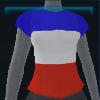 France shirt