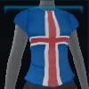 Iceland shirt