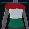 Hungary shirt