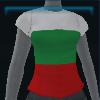 Bulgaria shirt