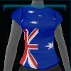 Australia shirt