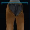 Cowboy set - pants