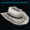 Cowboy set - hat