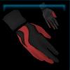 Red Pro gloves