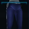 Blue Jorvik pants