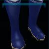 Blue Jorvik boots