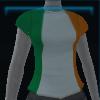 Ireland shirt