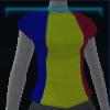 Romania shirt