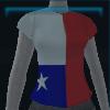 Chile shirt