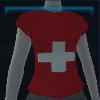 Swiss shirt
