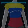 Venezuela shirt