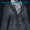GED power suit - jacket