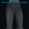 GED power suit - pants