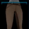 Light brown riding pants