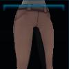 Beige riding pants