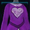 Purple dream outfit