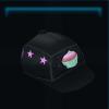 Cupcake helmet