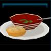 Tomato soup