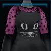 Cat dress