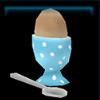 Boiled egg