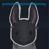 Easter mask