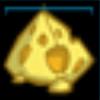 Piece of Cheese