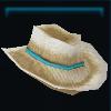 High Summer hat